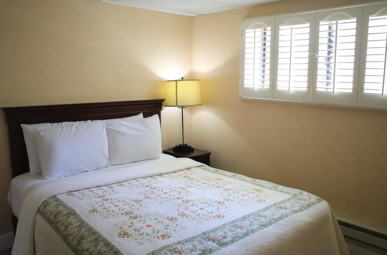 Carmel Resort Inn Station touristique