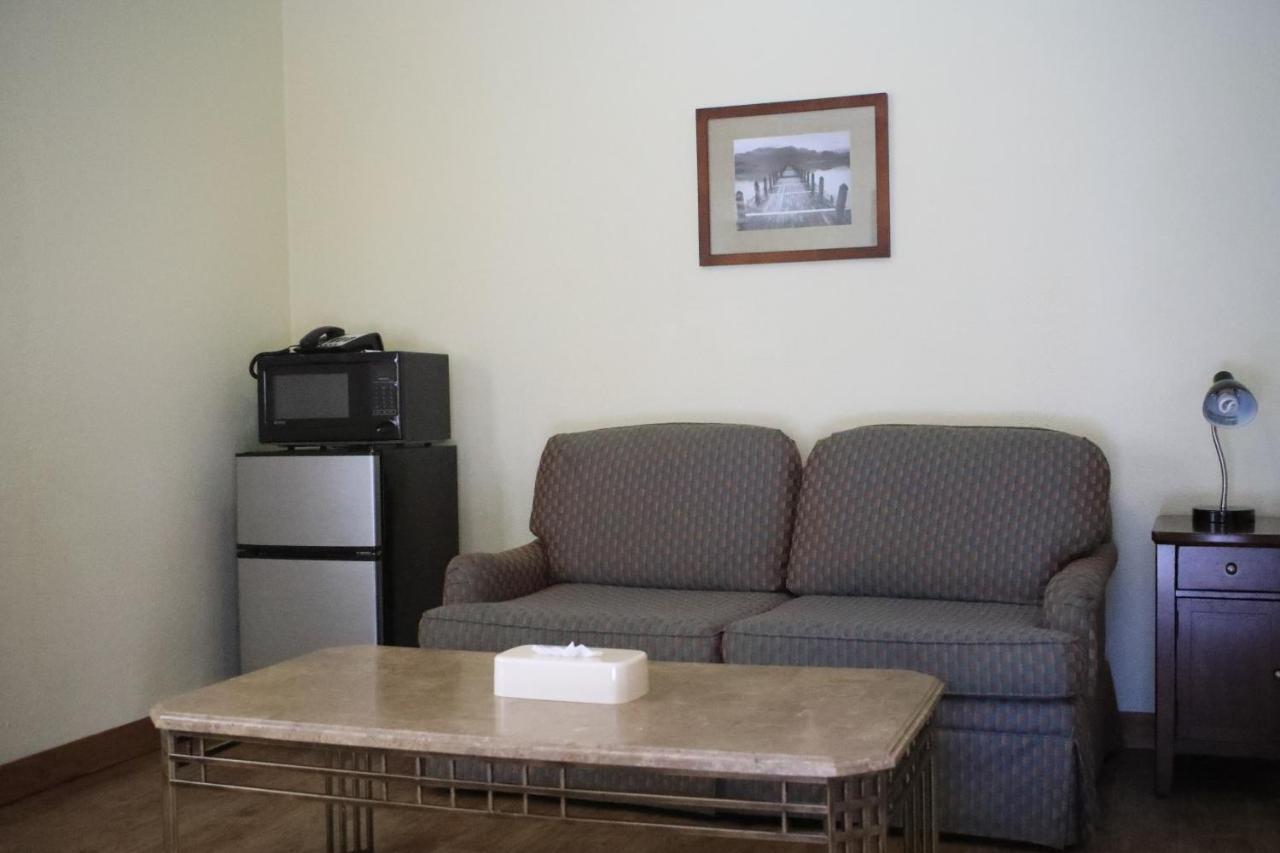 Carmel Resort Inn Station touristique 2*