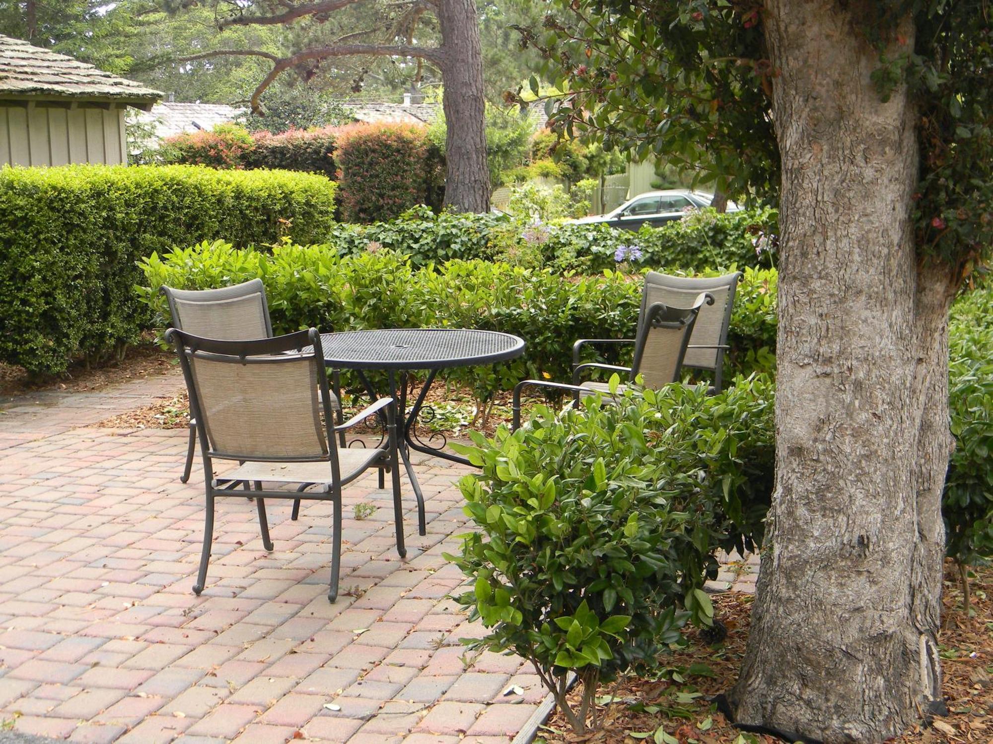 Carmel Resort Inn 2*