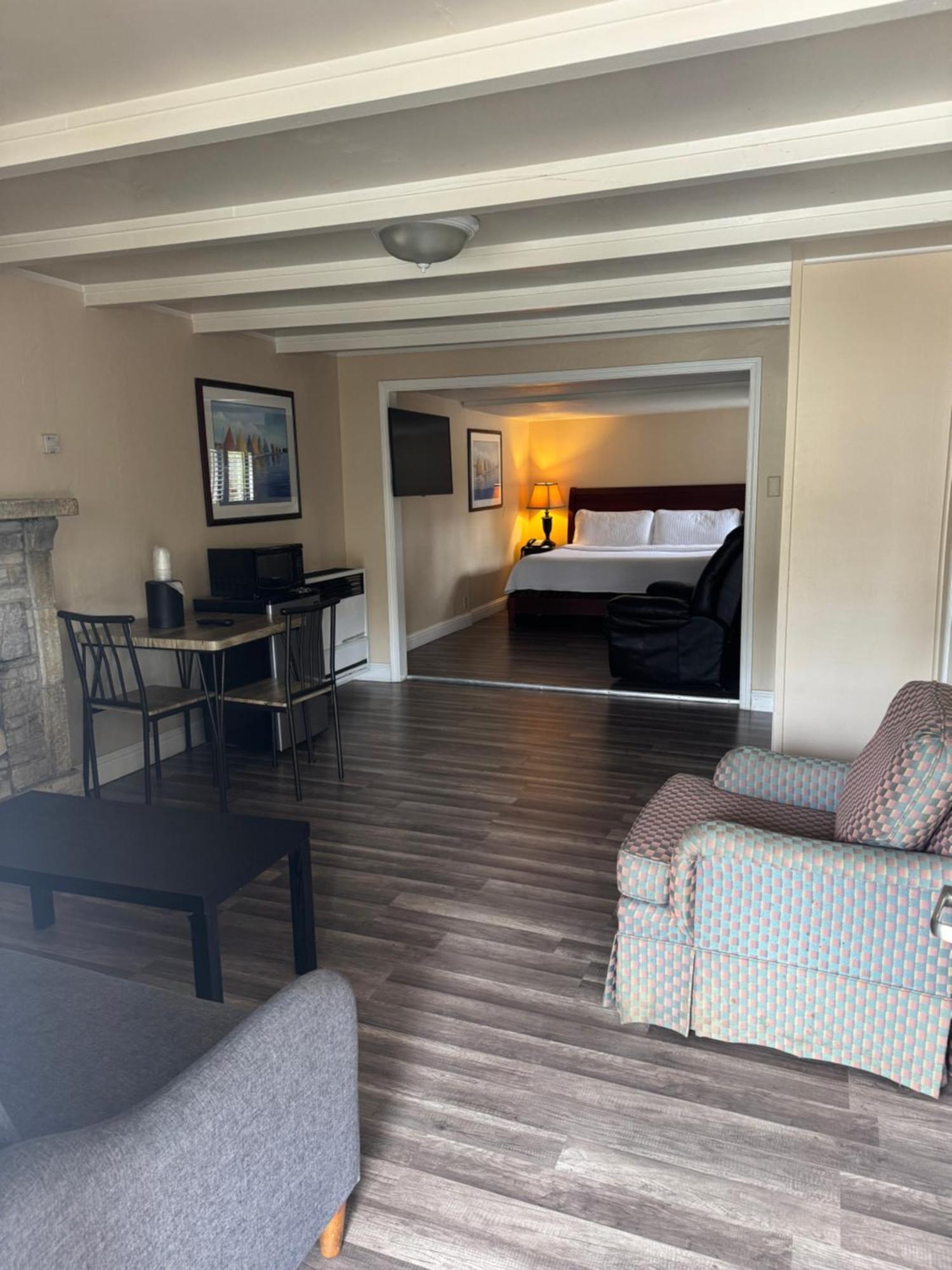 Resort Carmel Resort Inn