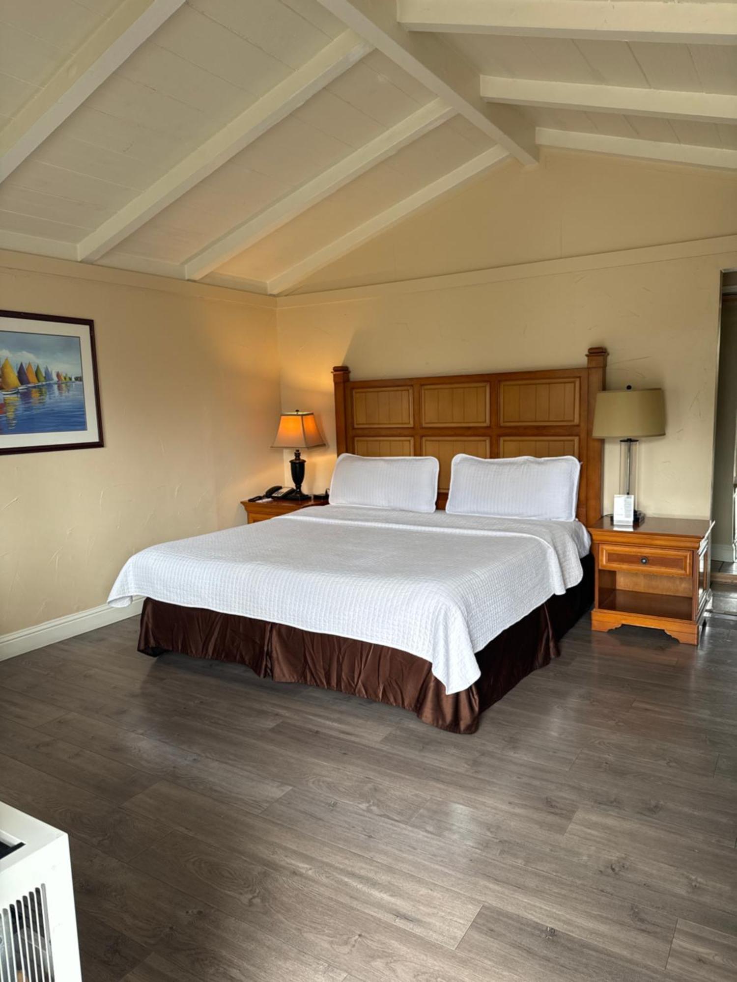 Carmel Resort Inn Carmel-by-the-Sea