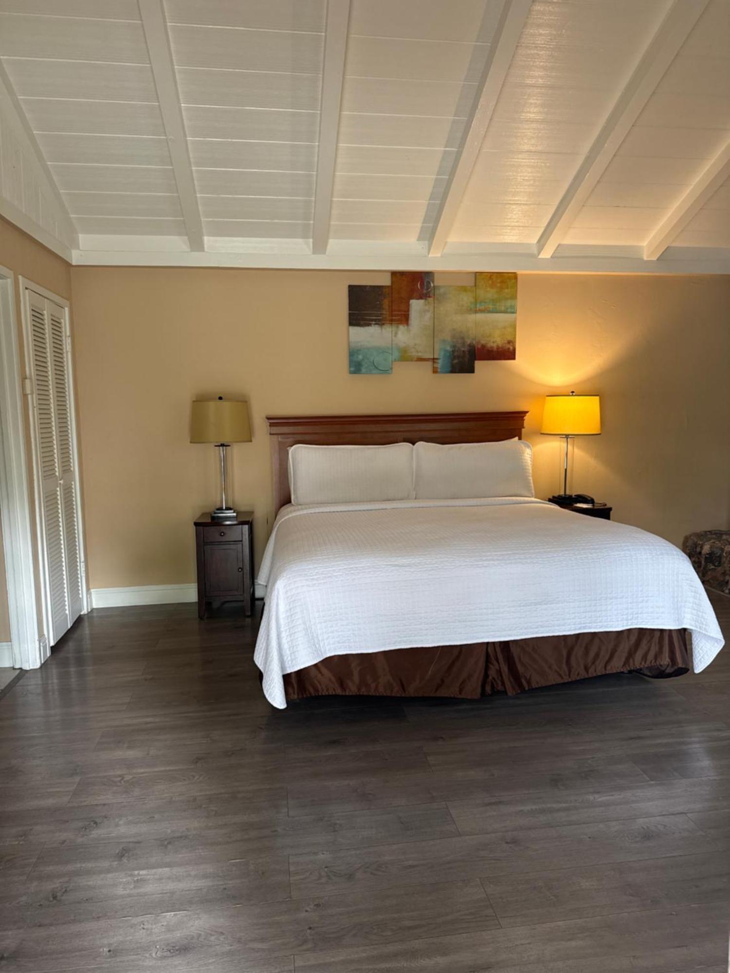 Carmel Resort Inn Station touristique