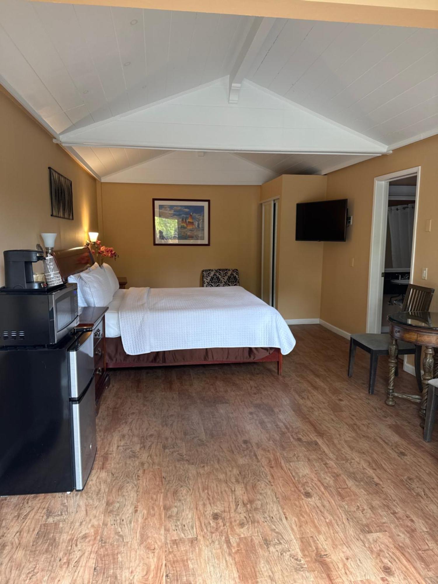 Carmel Resort Inn Station touristique 2*