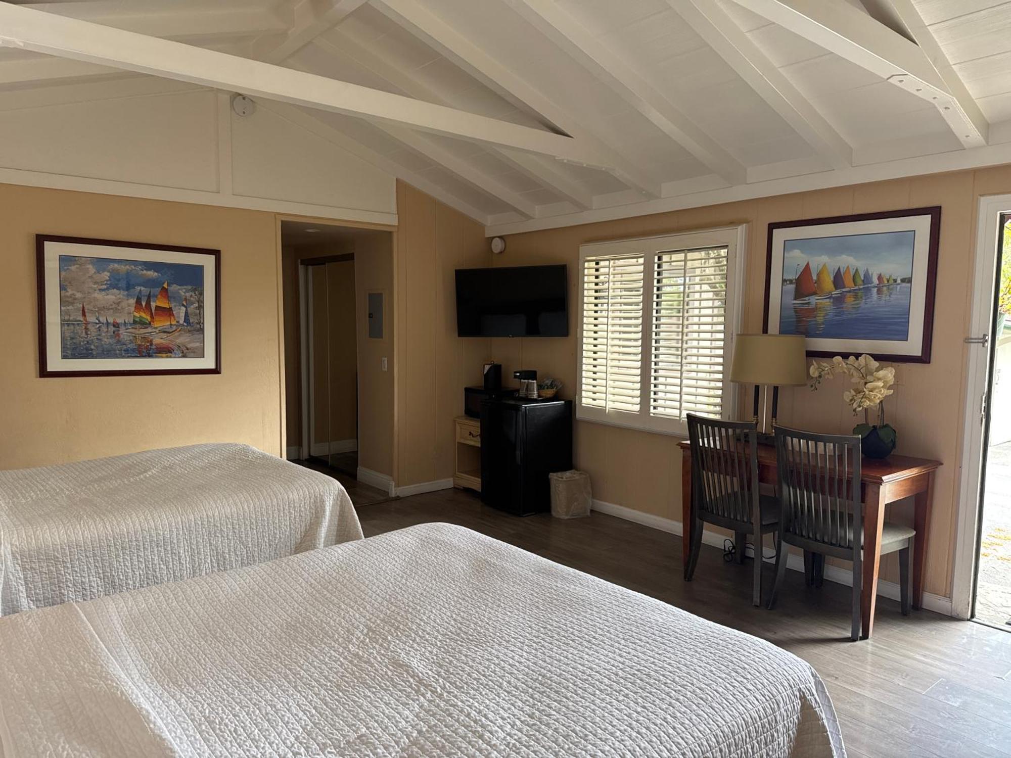 Carmel Resort Inn Station touristique 2*