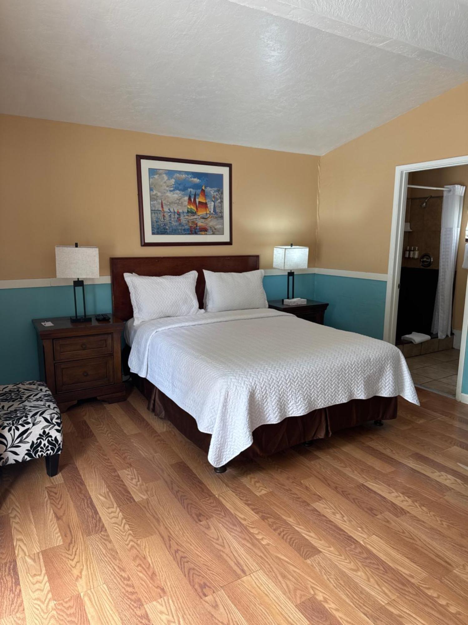 Carmel Resort Inn