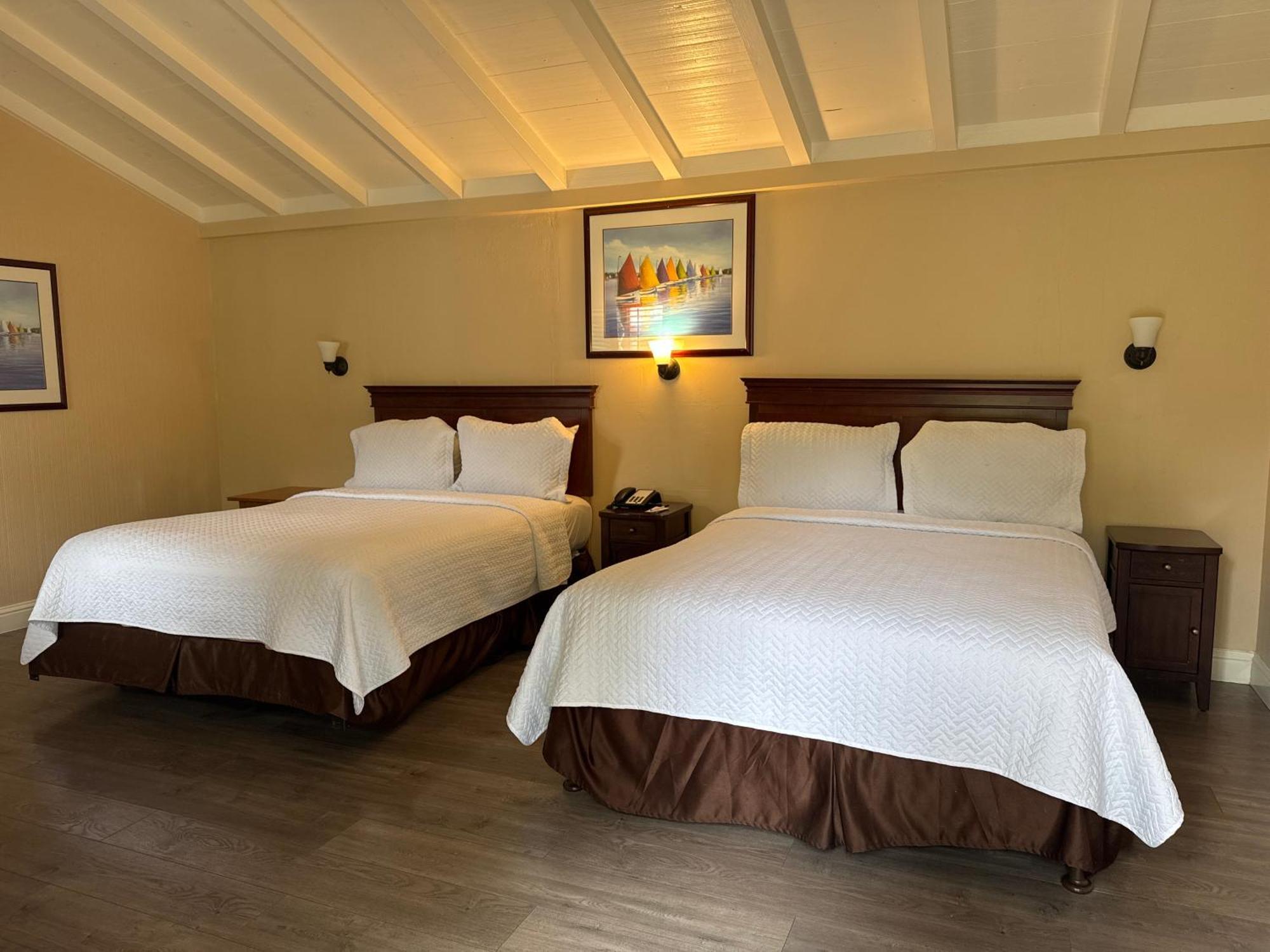 Resort Carmel Resort Inn 2*