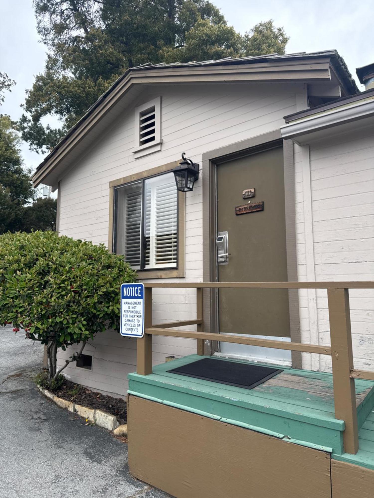 Carmel Resort Inn Station touristique