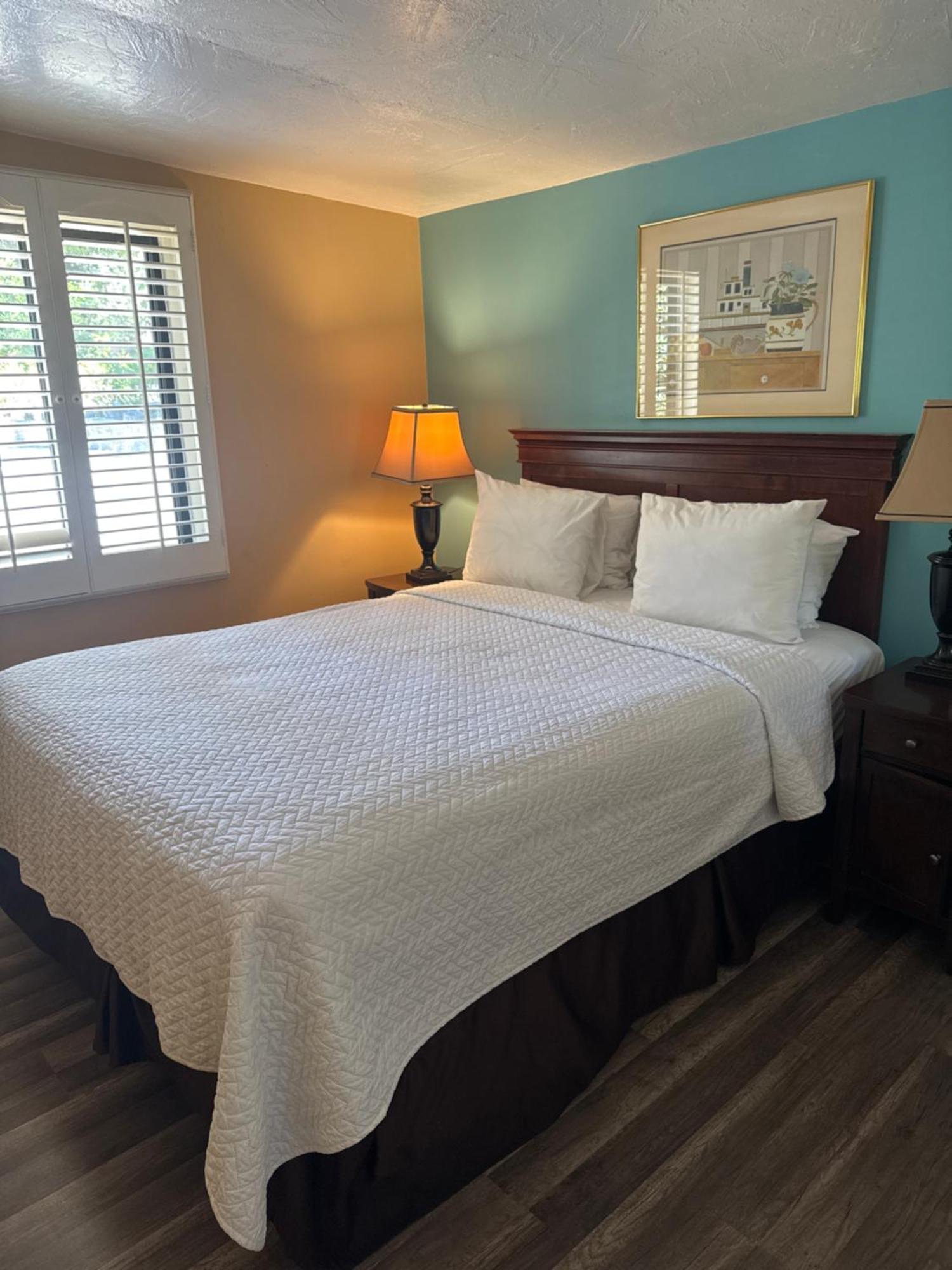 Resort Carmel Resort Inn 2*