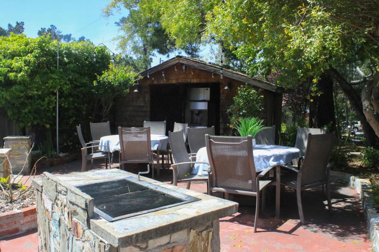 Carmel Resort Inn