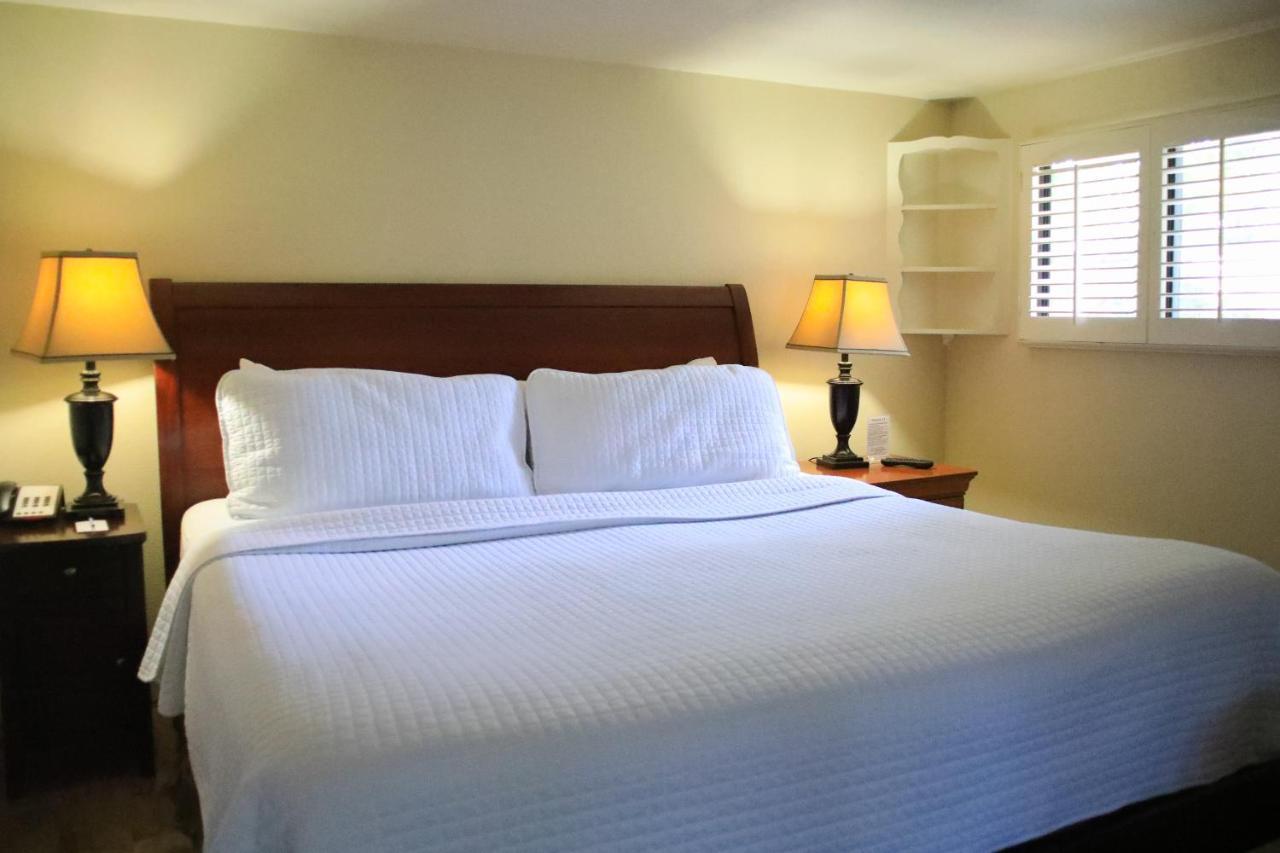 Resort Carmel Resort Inn 2*