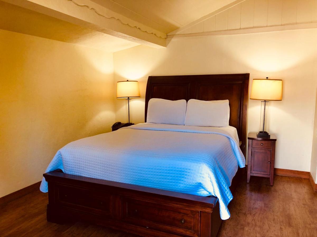 Resort Carmel Resort Inn 2*
