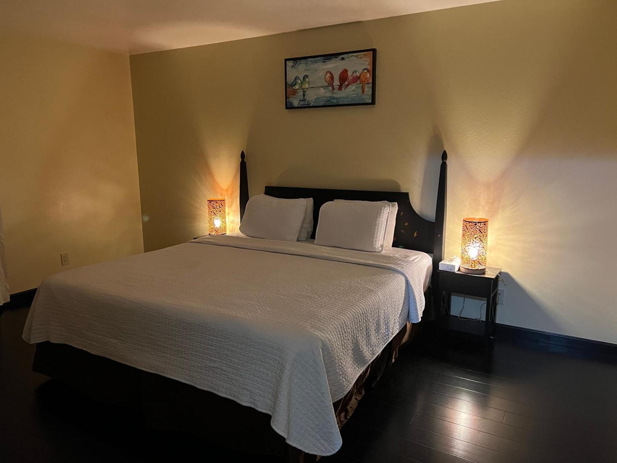 Resort Carmel Resort Inn