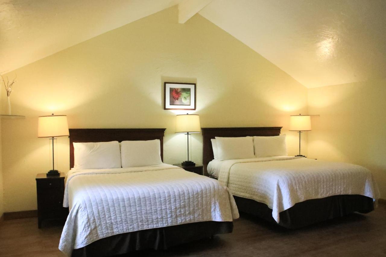 Resort Carmel Resort Inn