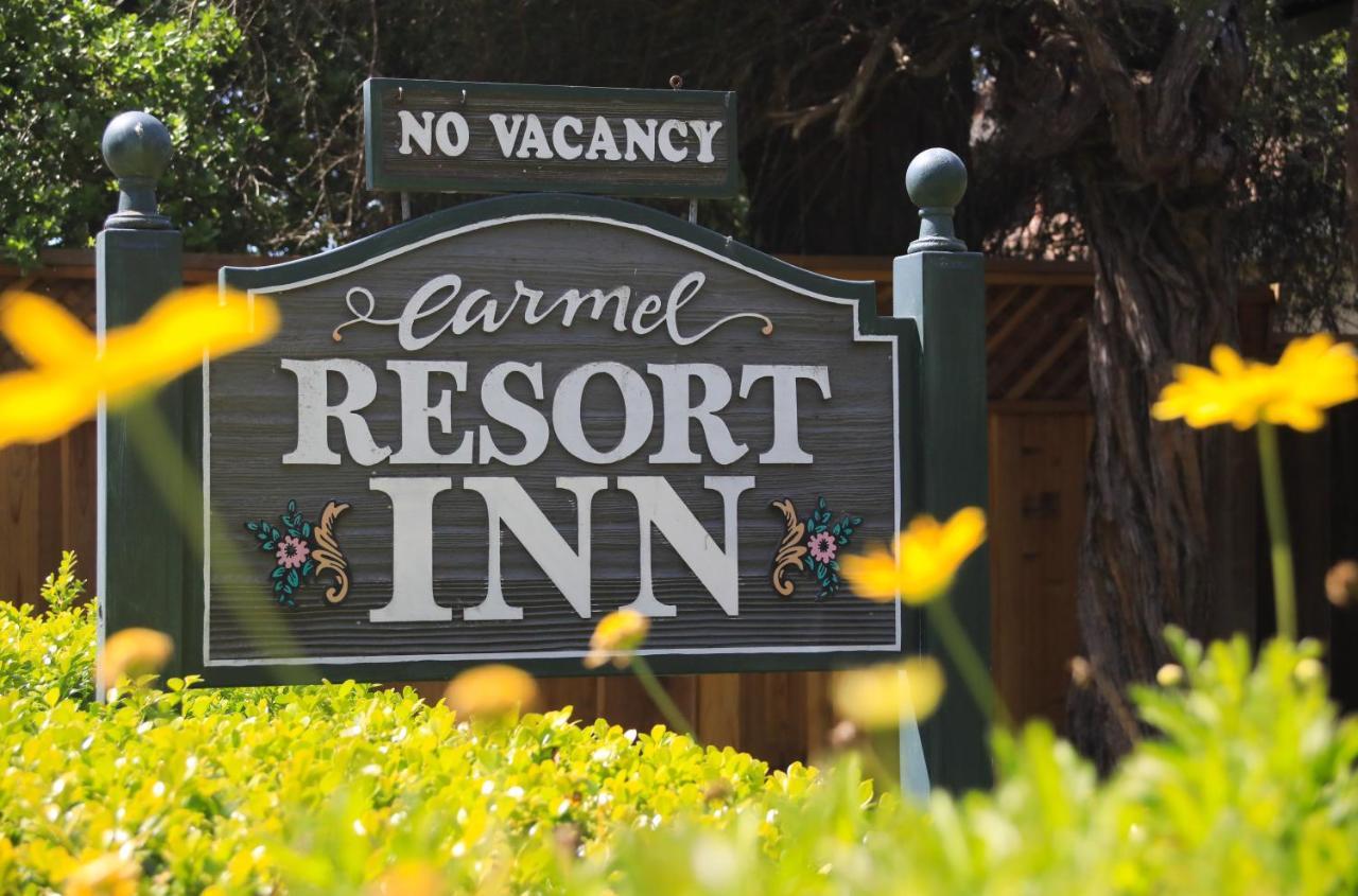Carmel Resort Inn Resort